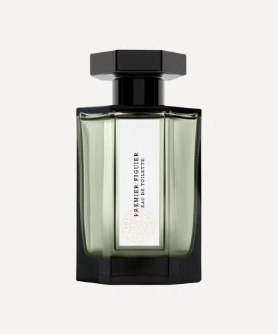 L'artisan Parfumeur Women's Premier Figuier Eau De Toilette 100ml