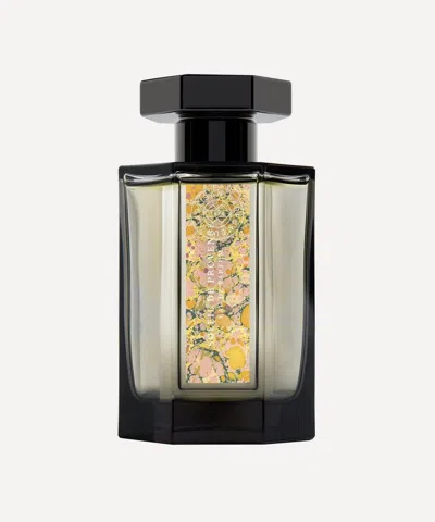 L'artisan Parfumeur Women's Soleil De Provence Eau De Parfum 100ml