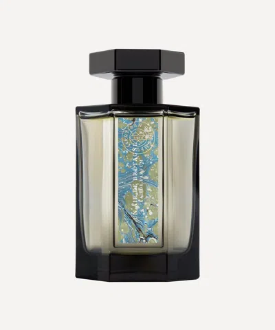 L'artisan Parfumeur Women's Un Air De Bretagne Eau De Parfum 100ml