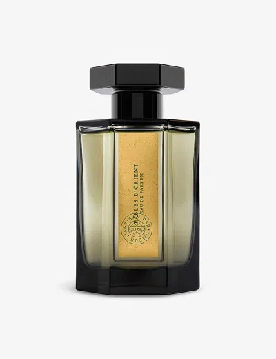 L'artisan Parfumeur Womens Lartisan Parfumeur Fables D'orient Eau De Parfum