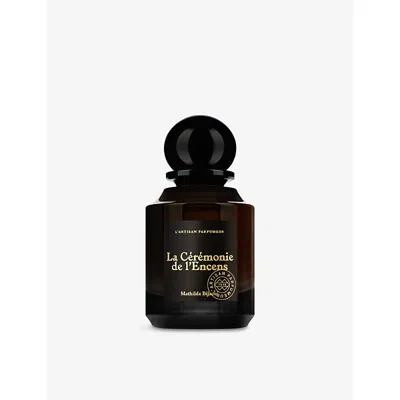 L'artisan Parfumeur Womens La Cérémonie De L'encens Eau De Parfum 75ml