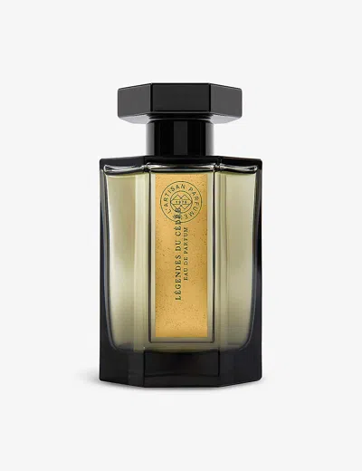 L'artisan Parfumeur Womens Légendes Du Cèdre Eau De Parfum 100ml