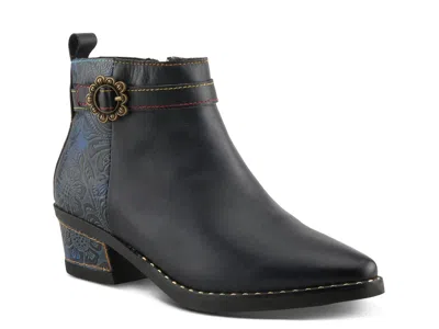 L'artiste Acree Bootie In Black