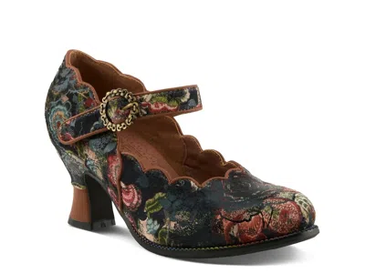 L'artiste Adodora Prit Pump In Brown