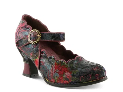 L'artiste Adodora Prit Pump In Multi