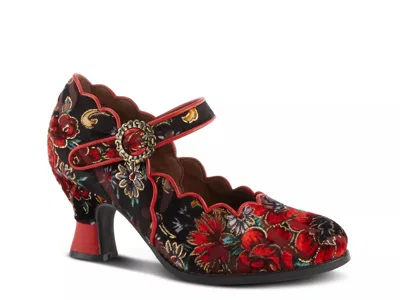 L'artiste Adodora Pump In Multi