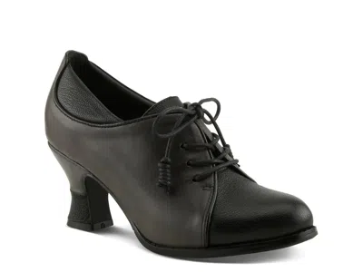 L'artiste Alsehi Pump In Black