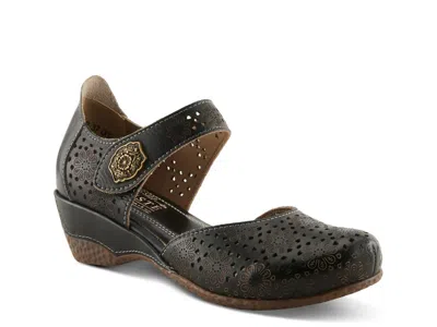 L'artiste Americana Sandal In Black