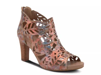 L'artiste Amora Bootie In Multi
