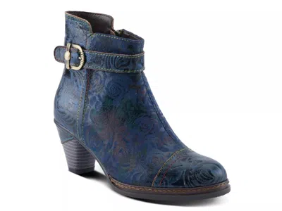 L'artiste Antilles Bootie In Multi