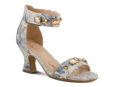 L'artiste Aquavelva Sandal In Multi