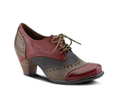 L'artiste Bardot Pump In Multi