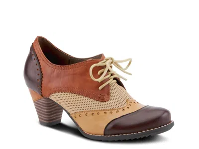 L'artiste Bardot Pump In Multi