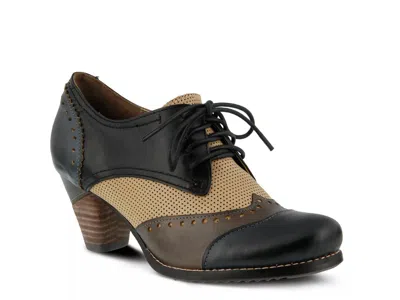 L'artiste Bardot Pump In Multi