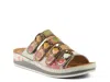 L'artiste Bellini Sandal In Multi