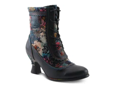L'artiste Bewitch Prit Bootie In Black