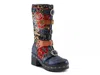 L'artiste Brazen Boot In Multi