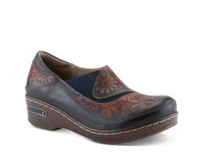 L'artiste Burbankdazis Slipon In Multi