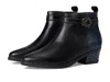 L'artiste By Spring Step Acree In Black