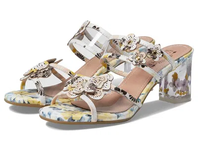 L'artiste By Spring Step Adored In Multi