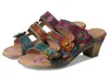 L'artiste By Spring Step Alexi In Multi