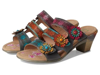 L'artiste By Spring Step Alexi In Gray