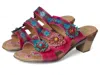 L'artiste By Spring Step Alexi In Multi