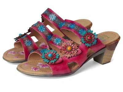 L'artiste By Spring Step Alexi In Multi