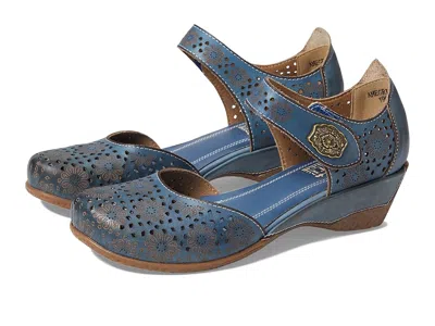 L'artiste By Spring Step Americana In Multi