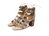 L'artiste By Spring Step Artdeco In Multi
