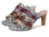 L'artiste By Spring Step Aurielle In Multi