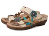 L'artiste By Spring Step Aymee In Multi