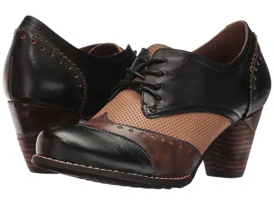 L'artiste By Spring Step Bardot In Blue