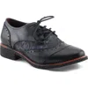 L'artiste By Spring Step Bargiasti Derby In Multi