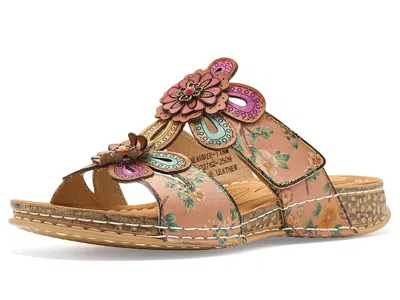 L'artiste By Spring Step Beaudie In Brown