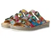 L'artiste By Spring Step Bellini In Multi