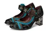 L'artiste By Spring Step Beverly Hills In Multi