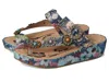 L'artiste By Spring Step Blissbloom In White