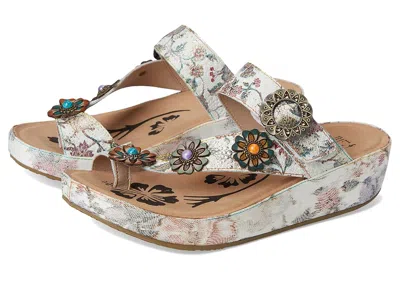L'artiste By Spring Step Blissbloom In Multi