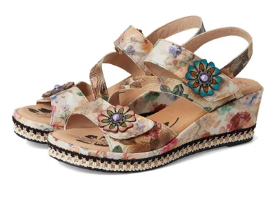 L'artiste By Spring Step Blissful In Sand