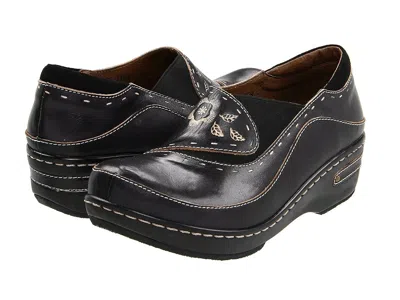 L'artiste By Spring Step Burbank In Black