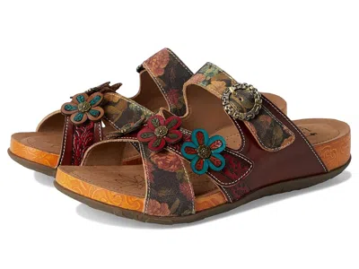 L'artiste By Spring Step Caelana In Brown