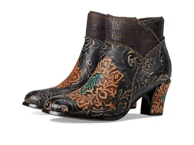 L'artiste By Spring Step Cherish In Blue