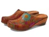 L'artiste By Spring Step Chienti In Brown