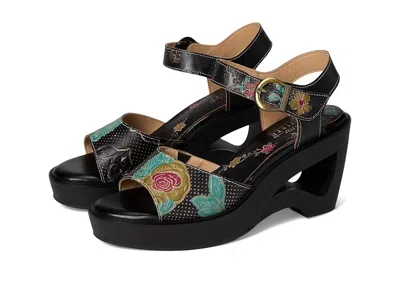 L'artiste By Spring Step Coolchic In Black