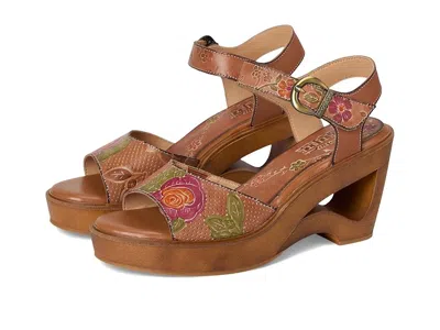 L'artiste By Spring Step Coolchic In White