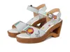 L'artiste By Spring Step Coolchic In White