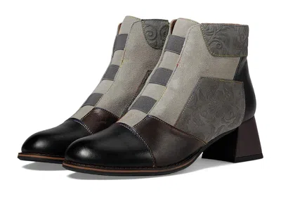 L'artiste By Spring Step Copine In Black