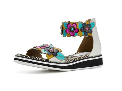L'artiste By Spring Step Cruzer In Multi