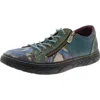 L'artiste By Spring Step Spring Step Danli Cheetah Sneaker In Multi